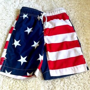 GUC - American Boy Swim Trunk 5-6yrs